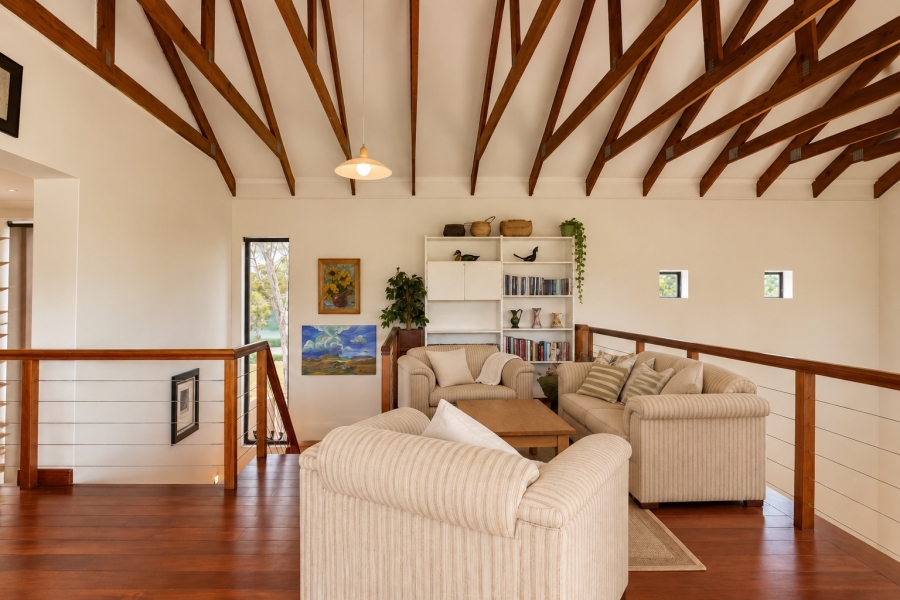 3 Bedroom Property for Sale in Paryskloof Western Cape